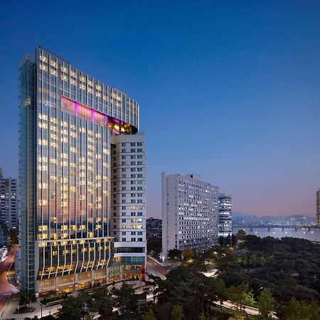 Hotel Naru Seoul Mgallery Ambassador Zewnętrze zdjęcie