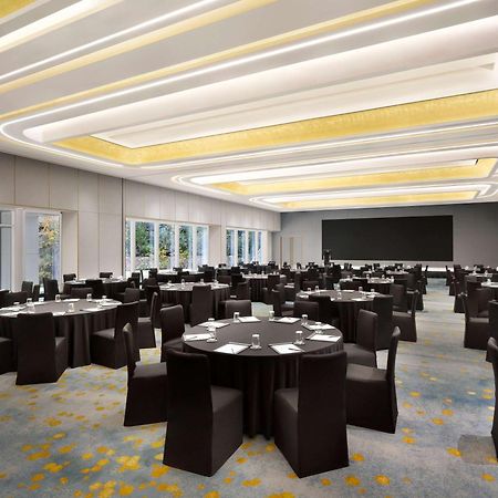 Hotel Naru Seoul Mgallery Ambassador Zewnętrze zdjęcie