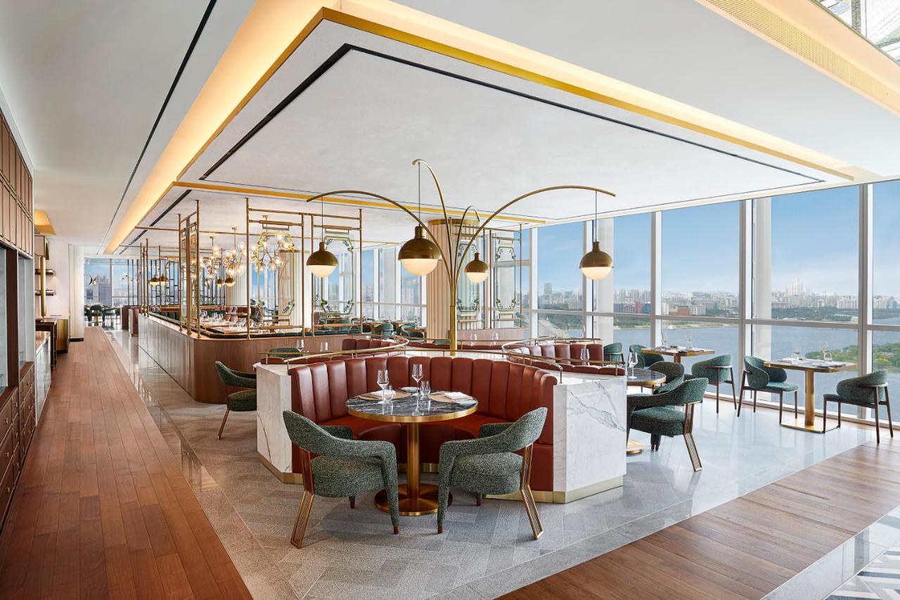 Hotel Naru Seoul Mgallery Ambassador Zewnętrze zdjęcie