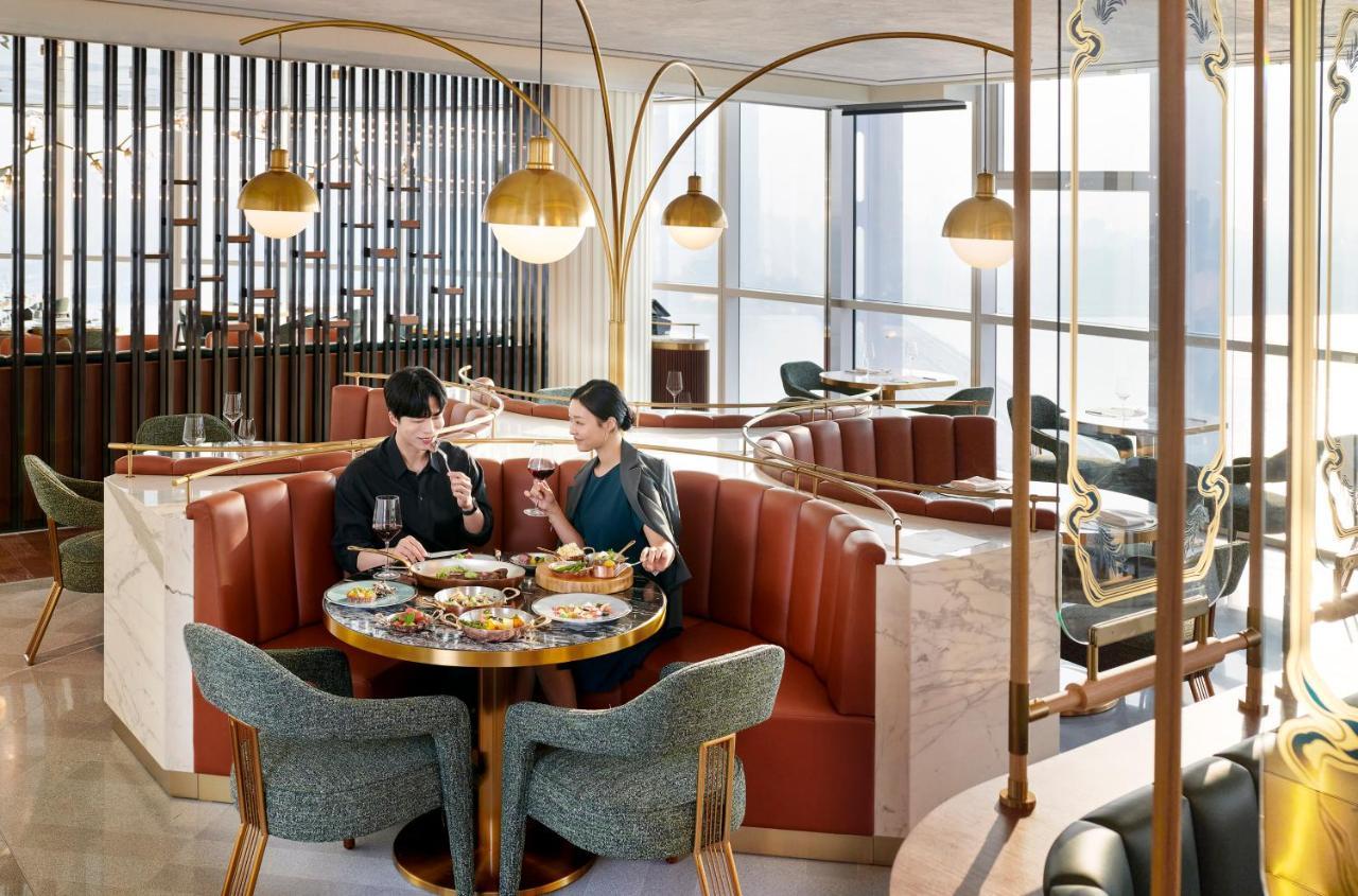 Hotel Naru Seoul Mgallery Ambassador Zewnętrze zdjęcie