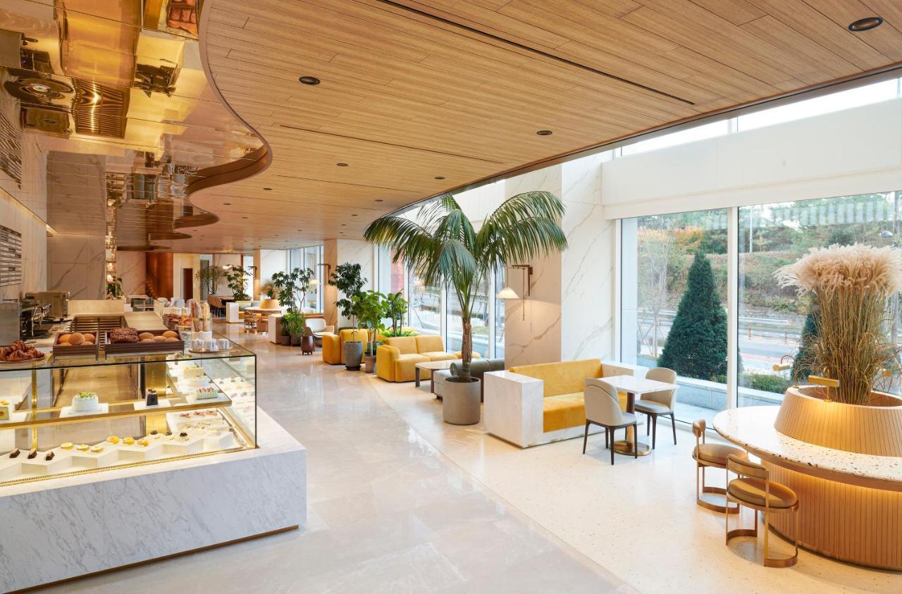 Hotel Naru Seoul Mgallery Ambassador Zewnętrze zdjęcie