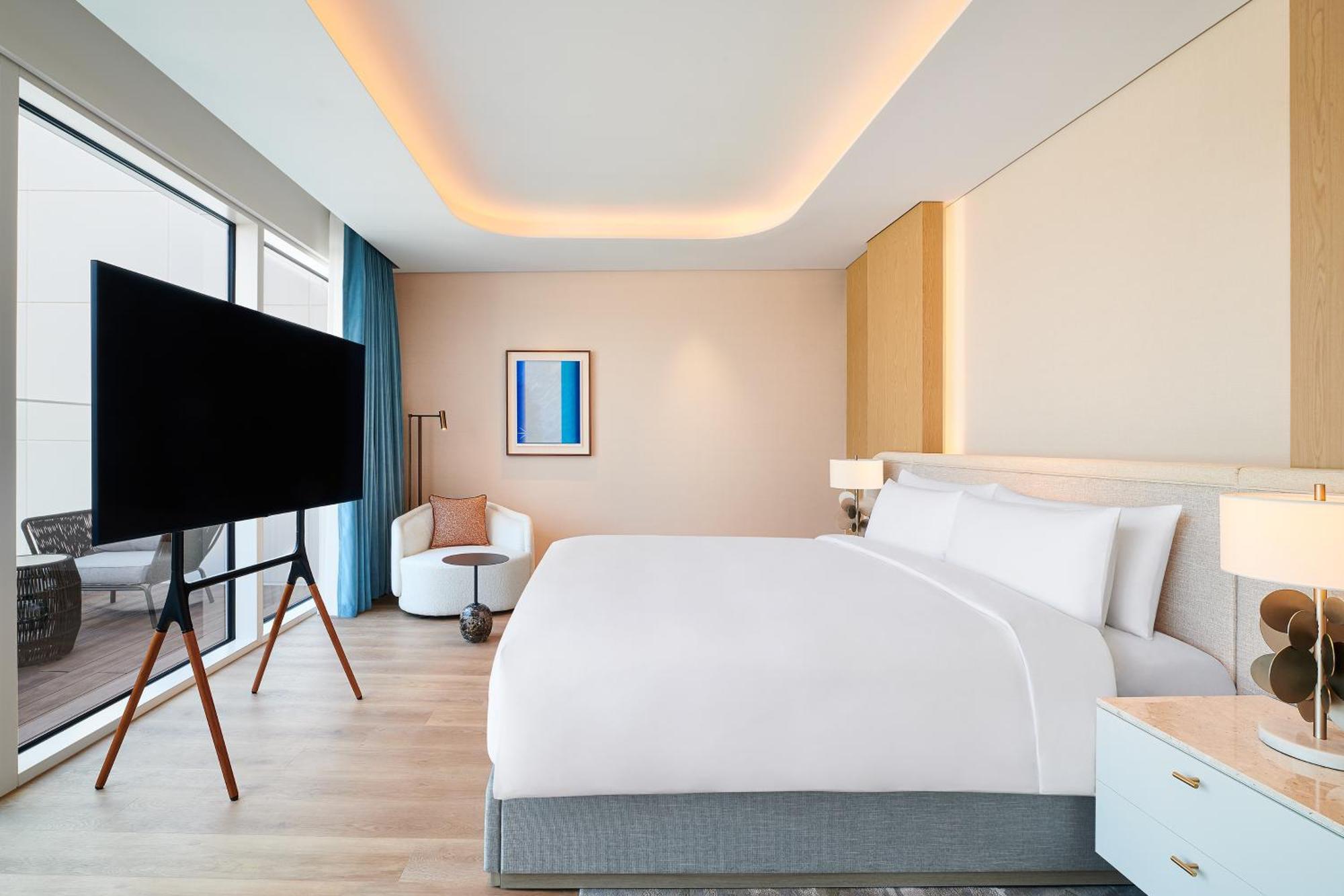 Hotel Naru Seoul Mgallery Ambassador Zewnętrze zdjęcie