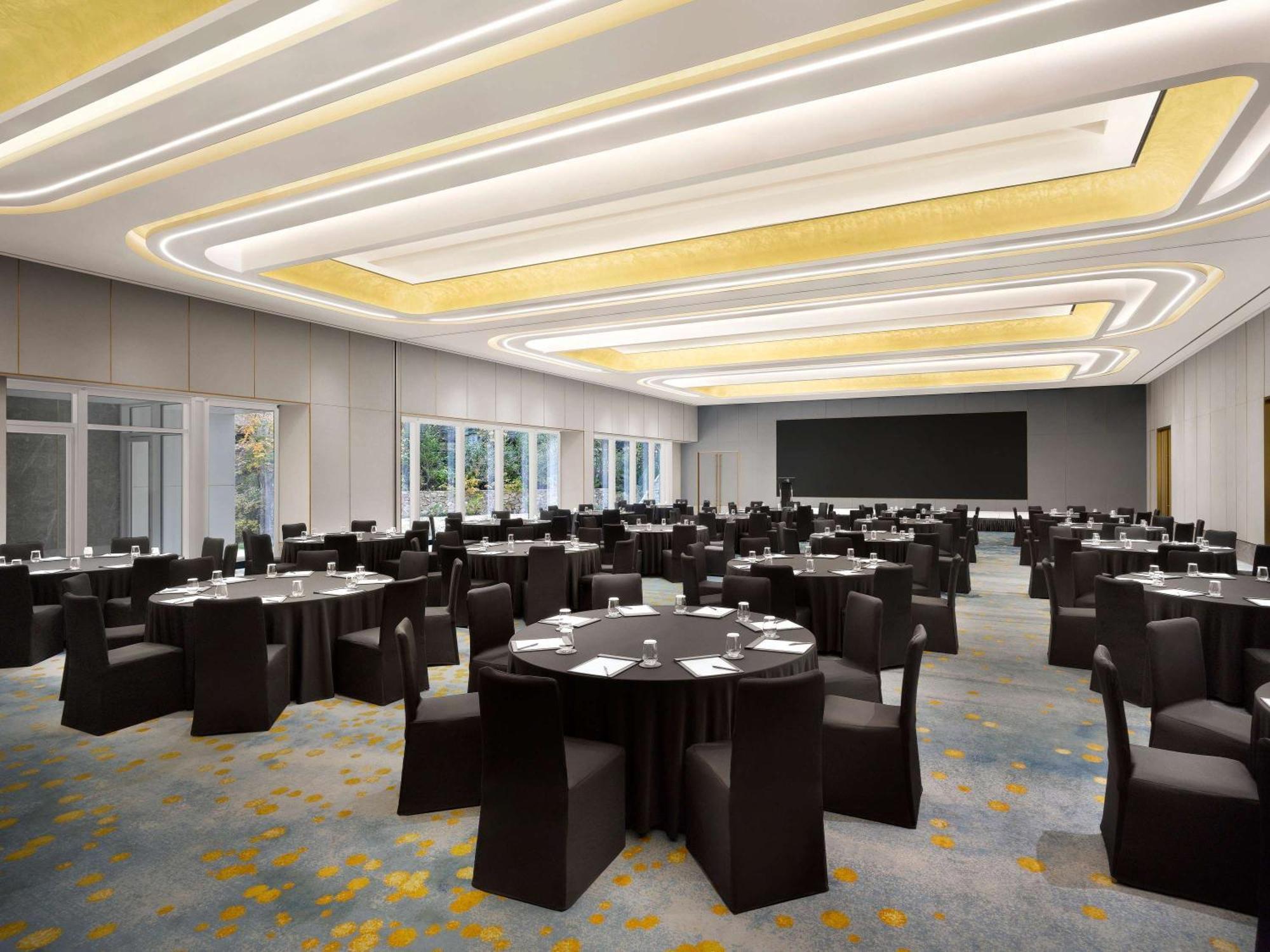 Hotel Naru Seoul Mgallery Ambassador Zewnętrze zdjęcie