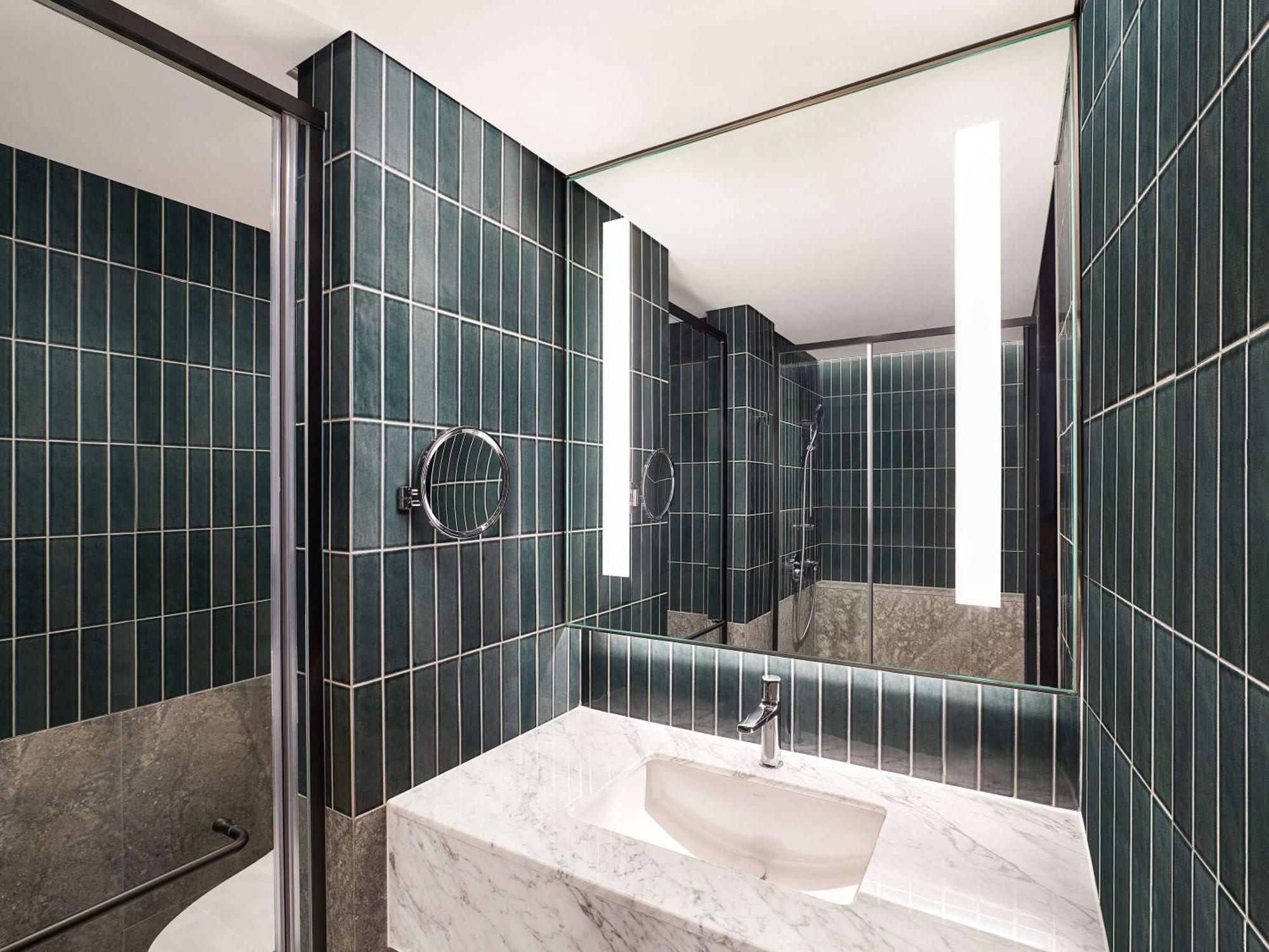 Hotel Naru Seoul Mgallery Ambassador Zewnętrze zdjęcie