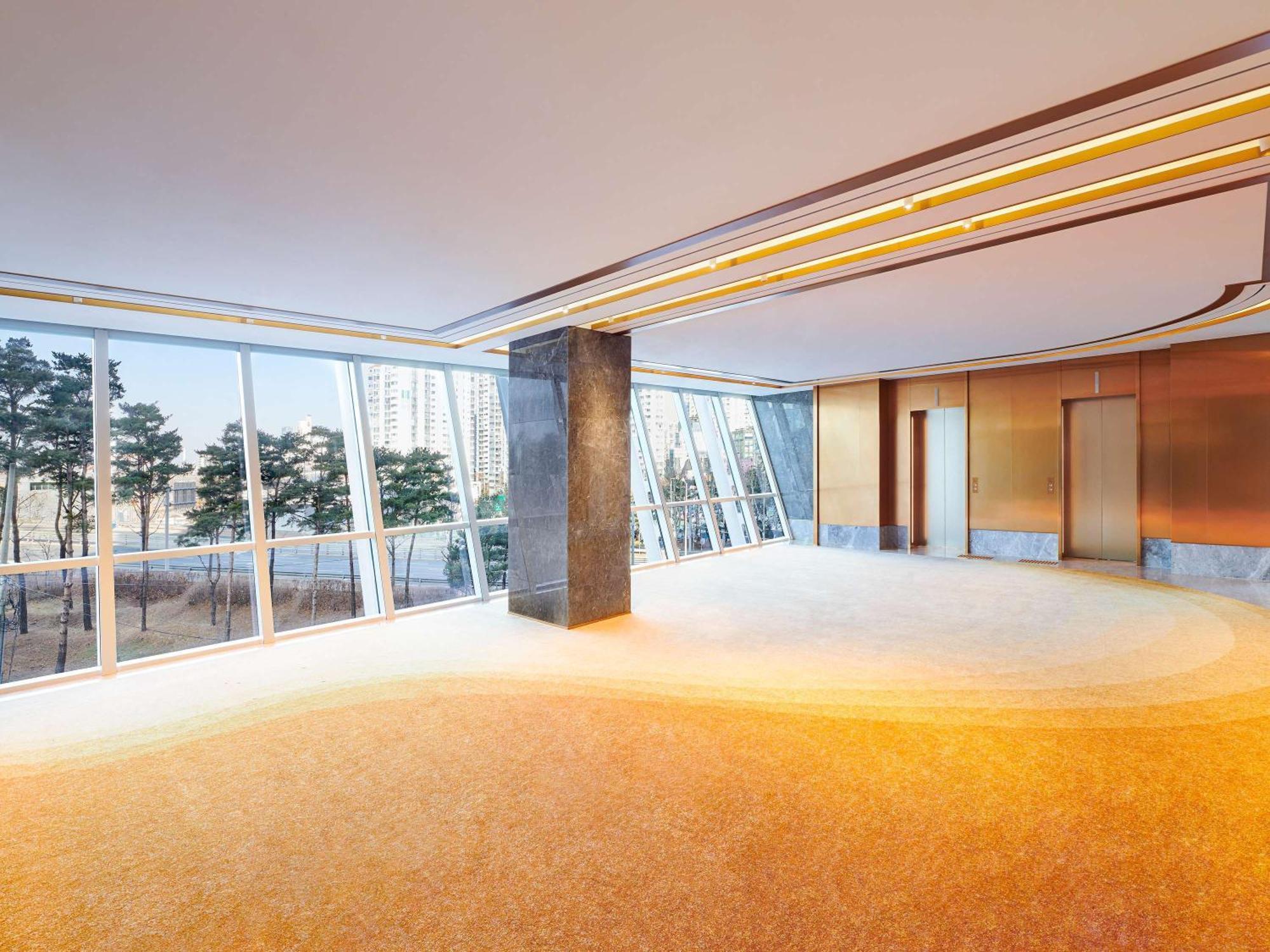 Hotel Naru Seoul Mgallery Ambassador Zewnętrze zdjęcie