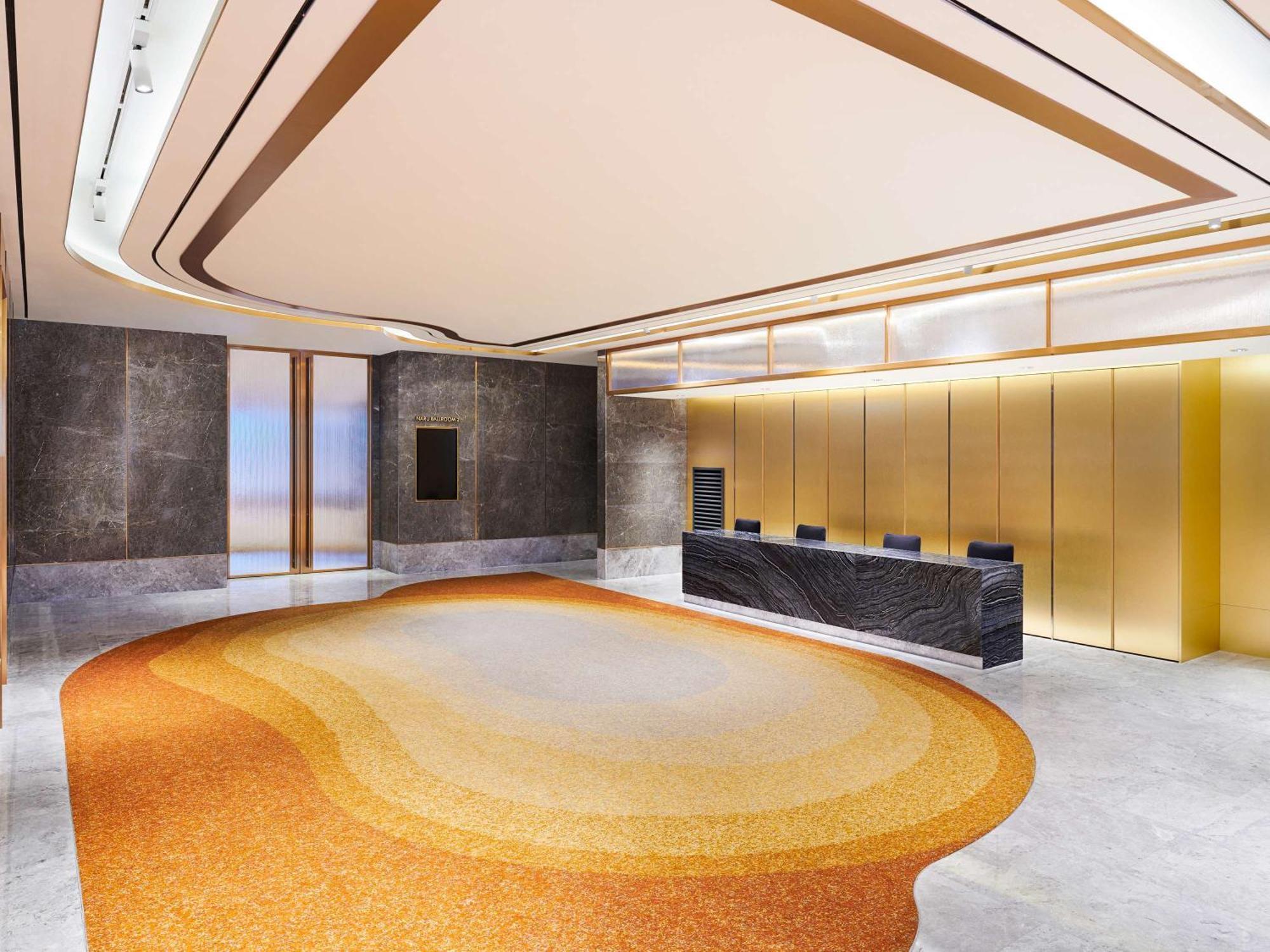 Hotel Naru Seoul Mgallery Ambassador Zewnętrze zdjęcie