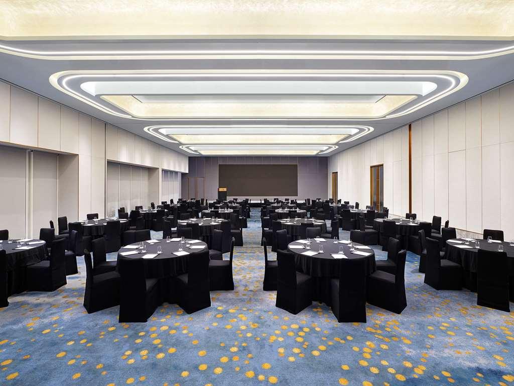 Hotel Naru Seoul Mgallery Ambassador Udogodnienia zdjęcie
